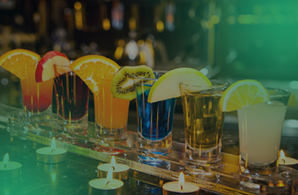 Bar Glossary For F&B Staff