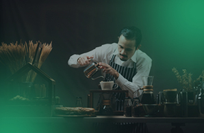 Barista Glossary For F&B Staff