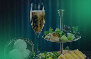 Beverage Pairing Principles