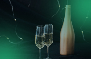 Champagne And Sparkling Wine