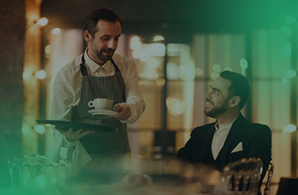 Dealing With Regular Guests