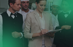 Emotional Intelligence At Work For F&B Managers