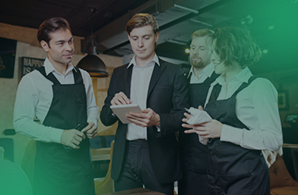 Feedback Skills For F&B Managers