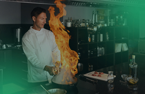 Fire Safety For Restaurants