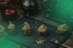 French Cuisine Glossary For F&B Staff