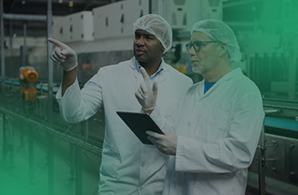 HACCP For Managers UK (RoSPA Accredited)